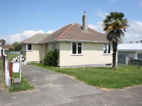 31 Gaisford Terrace, Waipukurau and Surrounds