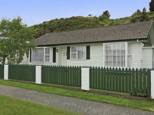 190 Major Drive, Kelson