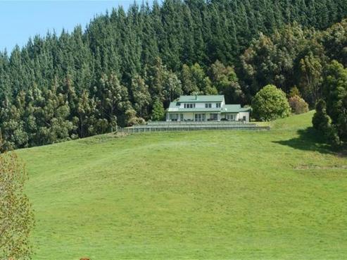 76 Awahuri Road, Crownthorpe