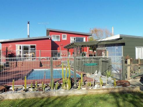79 Livingstone Street, Hokitika