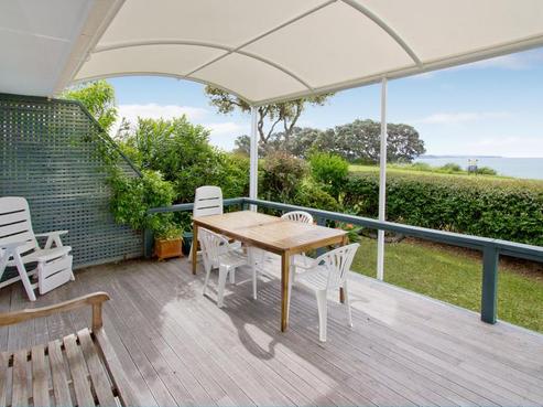 109 Howard Road, Orere Point