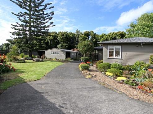 315 State Highway 16, Kumeu