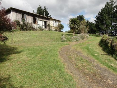 533 Runaruna Road, North Hokianga