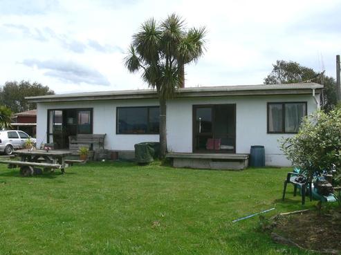 11 Hokio Sand Road, Hokio Beach