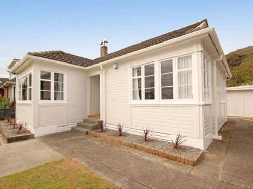 58 Waddington Drive, Naenae