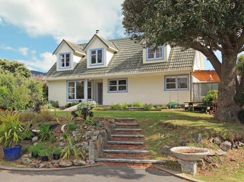 9 Horomona Road, Paekakariki