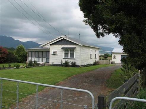 8 Shaftesbury Road, Manawaru