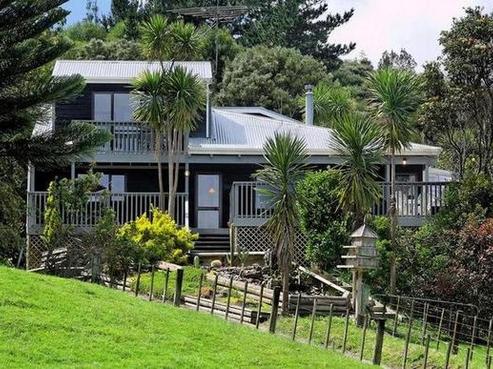 311 Muriwai Road, Waimauku