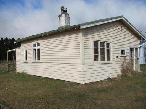 20 Grey Street, Raetihi