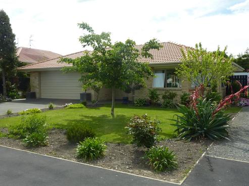 17 Taumutu Road, Southbridge