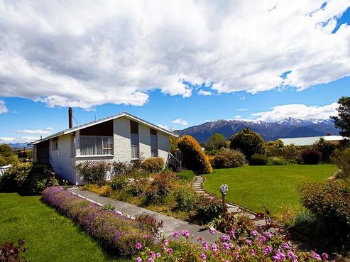 135 Beach Road, Kaikoura
