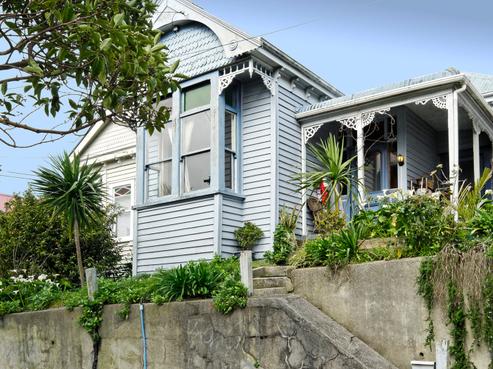 92 Williamson Avenue, Grey Lynn