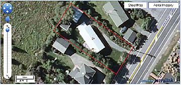 80 MAIN Road, St Arnaud