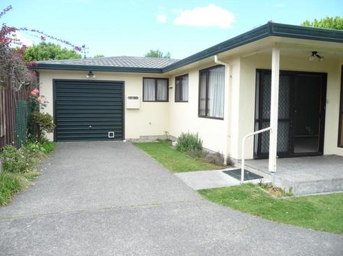 42A Logan Avenue, Marewa