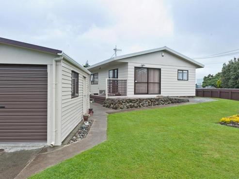 150 Cornfoot Street, Castlecliff