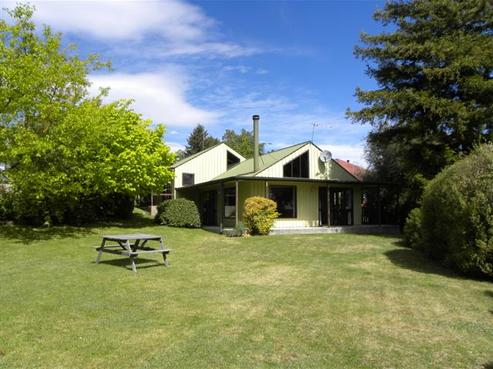 12 Rimu Lane, Wanaka
