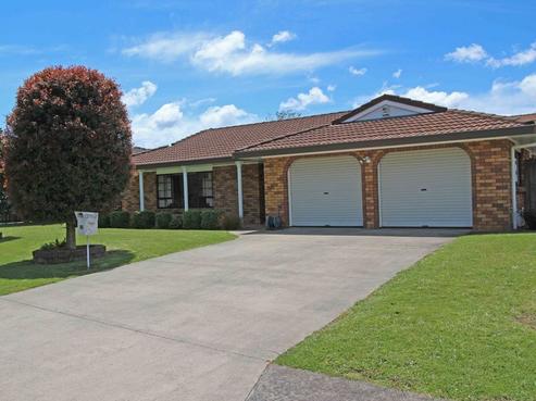 18 Evanda Crescent, Conifer Grove