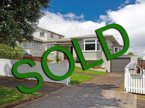 1 Amaru Road, One Tree Hill
