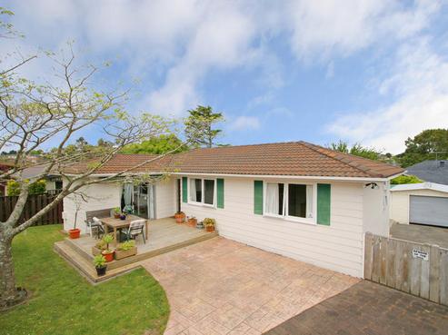 34 Maugham Drive, Bucklands Beach