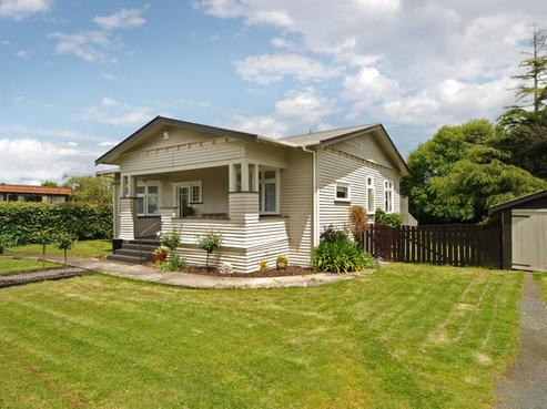 116 Edinburgh Street, Pukekohe