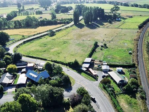 30 Adderley Terrace, Kaiapoi