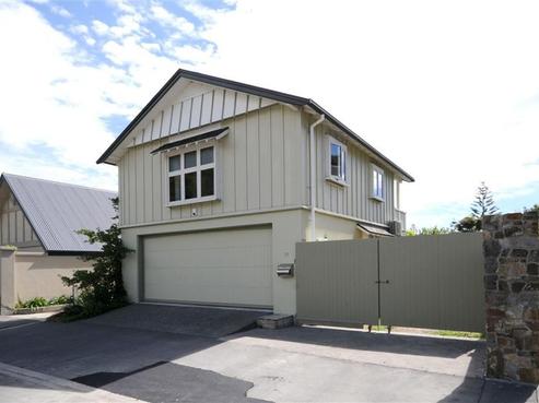 23 Nayland Street, Sumner