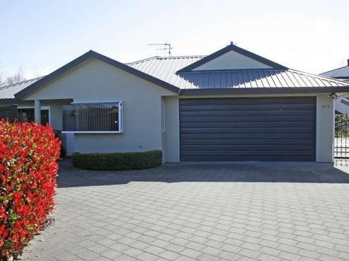 2/58 Stanley Street, Wharewaka