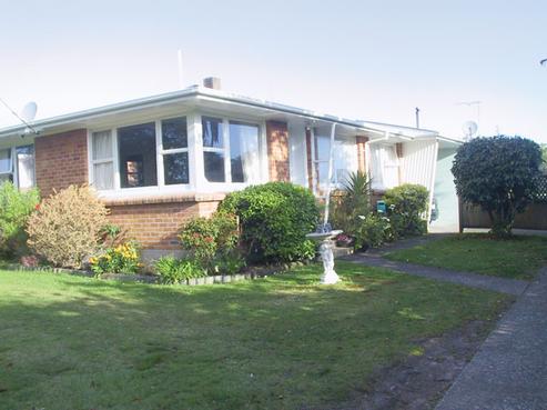 31 Huia Street, Hillcrest