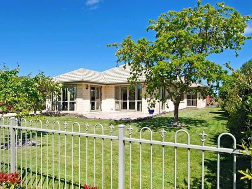 5 Armil Place, Lincoln