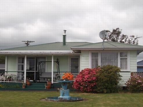 3 Pembroke Road, Stratford