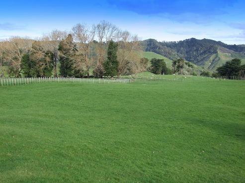 3444 Mataiwhetu Road, Matemateaonga