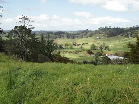 1 Matakana Valley Road, Matakana