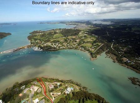 2 Green Road, Matakana