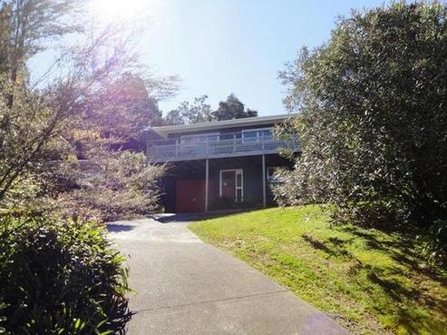 23 Clinton Road, Tawharanui Peninsula
