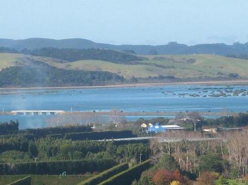 100 Upper Whangateau Road, Matakana