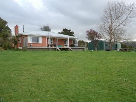 1237 Whangaripo Valley Road, Whangaripo