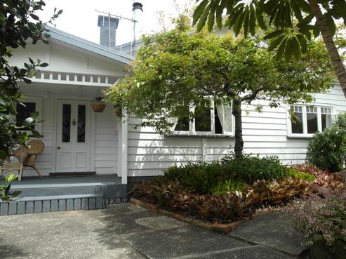 1 Kirikiri Road, Woodhill