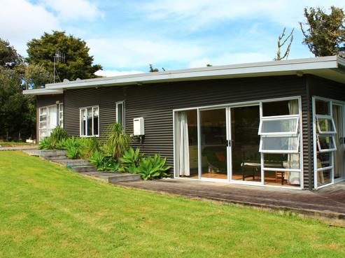 541 Three Mile Bush Road, Kamo