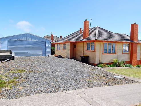 86 Barrow Street, Bluff