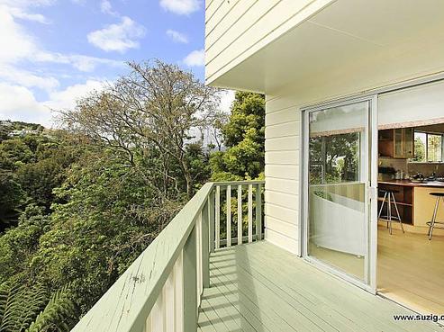 8 Panorama Grove, Harbour View
