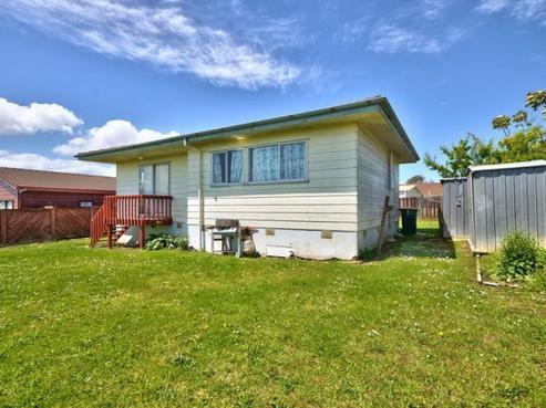 107 Finlayson Avenue, Clendon Park