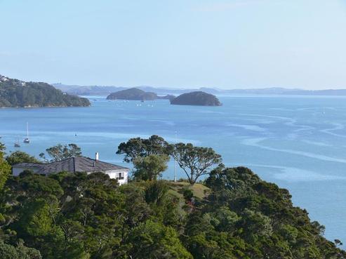 19 English Bay Road, Opua