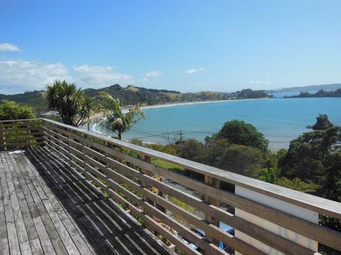 102 Rapata Road, Oakura Coast