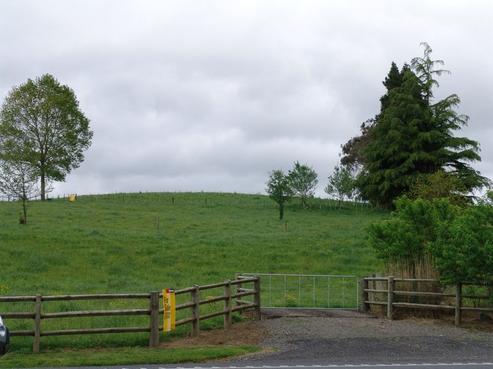 321 Otorohanga Road, Tokanui