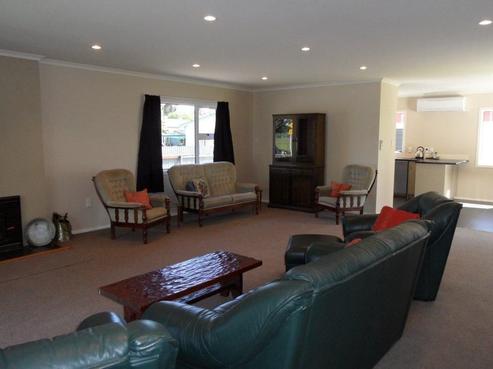 124 Portsmouth Road, Flaxmere
