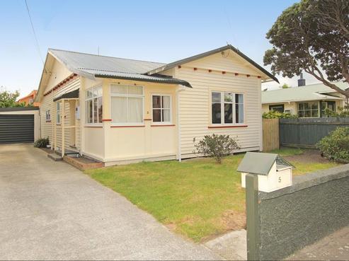 5 Patrick Street, Petone