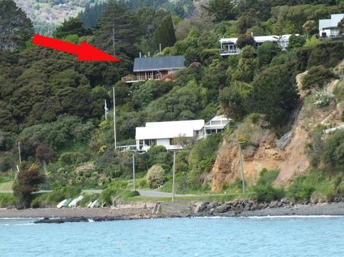 3 Hempleman Drive, Akaroa