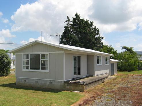 1197 East Coast Road, Whakatiwai