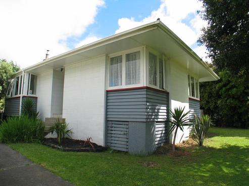 33 Matai Street, Waiuku