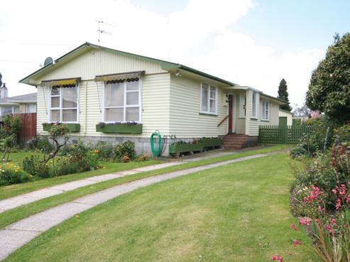 5 Lasenby Street, Fordlands